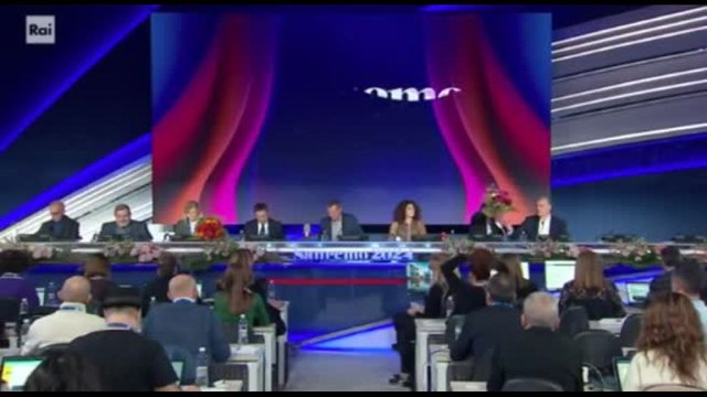 Sanremo 2024, venerdì sul palco dell'Ariston le istanze degli agricoltori