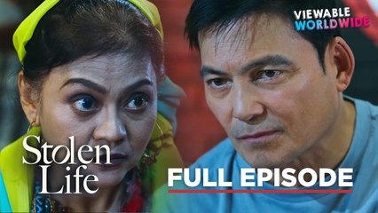 Stolen Life: Darius, your wife is an IMPOSTOR! (Full Episode 63) February 8, 2024