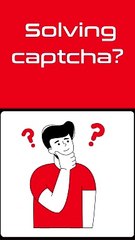 Bypass all types of Captcha with Captcha Emulator