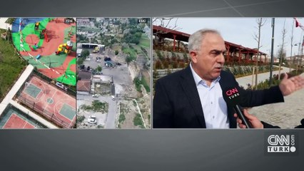 Tarihi kara surları nasıl değişti?