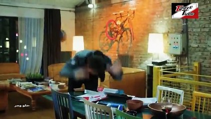 مسلسل حلو ومر ( البدر ) – الحلقة 36 – تركى مدبلج