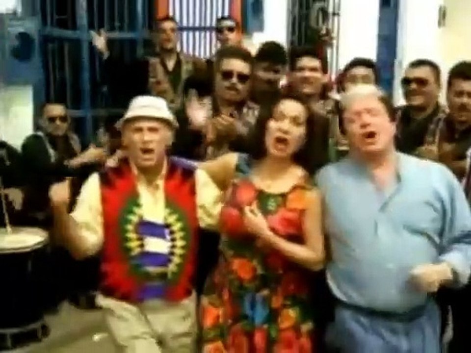 Cuña de Fin de Año 1994 - RCTV - Venezuela