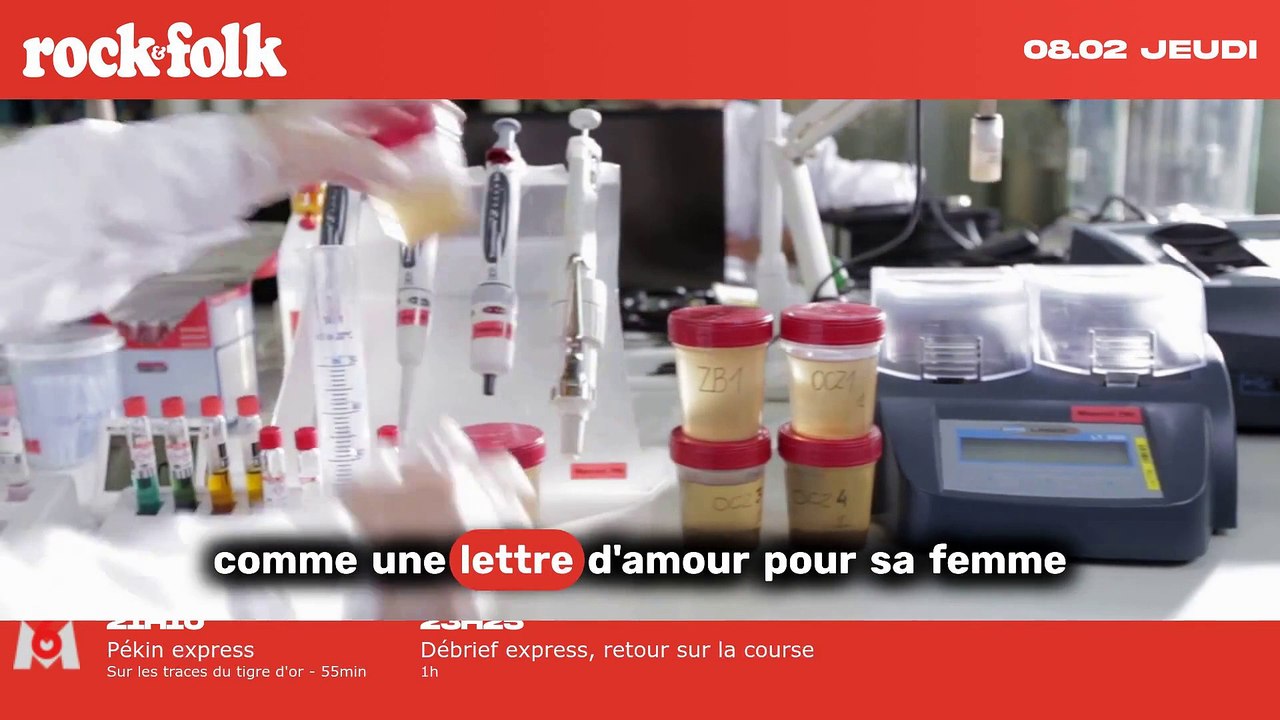 PiL : John Lydon ne participera pas à l'Eurovision pour représenter l'Irlande.