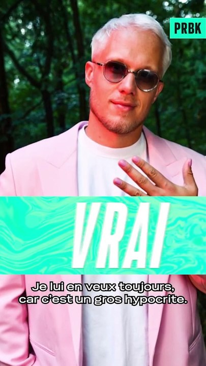 Le vrai ou faux de Polska sur Purebreak. La nouvelle chroniqueuse a beaucoup changé, selon Cyril Hanouna.