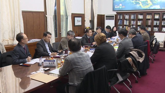 [충북] 충북, 인공지능 전문가 간담회...행정에 적극 활용 / YTN
