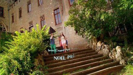 Stop the thief! - In Your Dreams Full Episode #2 - Totes Amaze ❤️ - Teen TV Shows