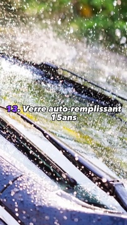 Top 20 des inventions créé par des enfants