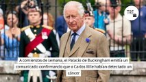 El príncipe Guillermo rompe por primera vez su silencio sobre el cáncer de Carlos III y la salud de Kate Middleton
