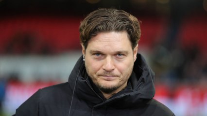 Terzic über starkes Leverkusen und Stuttgart: "Nehmen das als Ansporn"