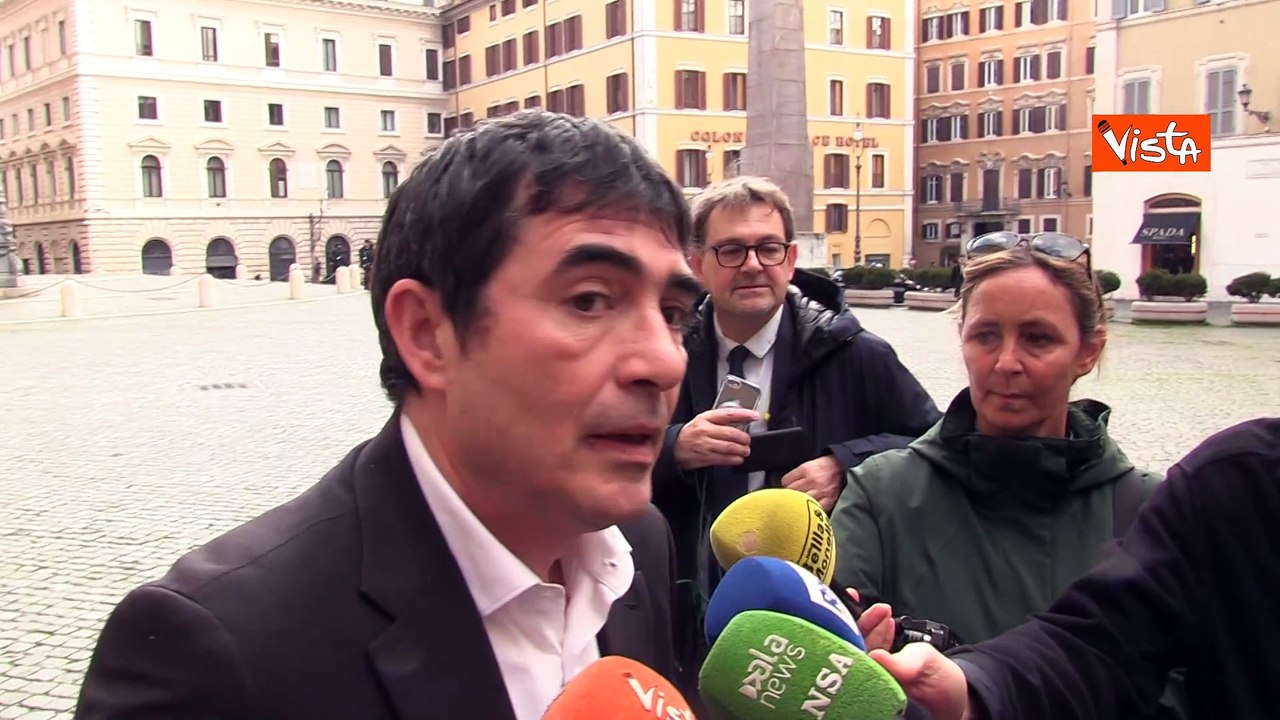 Proteste agricoltori, Fratoianni (Avs): "Il Governo ? come sempre forte con i deboli"