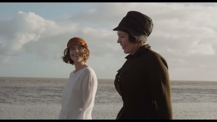 Scandaleusement vôtre - Bande-annonce #1 [VOST|HD1080p]