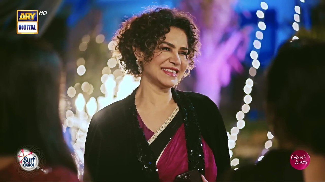 Mujhe Pyaar Hua Tha 2nd Last Episode - Digitally Presented by Surf Excel & Glow & Lovely (Eng Sub)