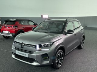 Comment la nouvelle Citroën C3 peut elle être aussi attractive