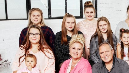 Calantha Wollny emotional über Familienstreit: "Man ließ mich nicht Mutter sein"