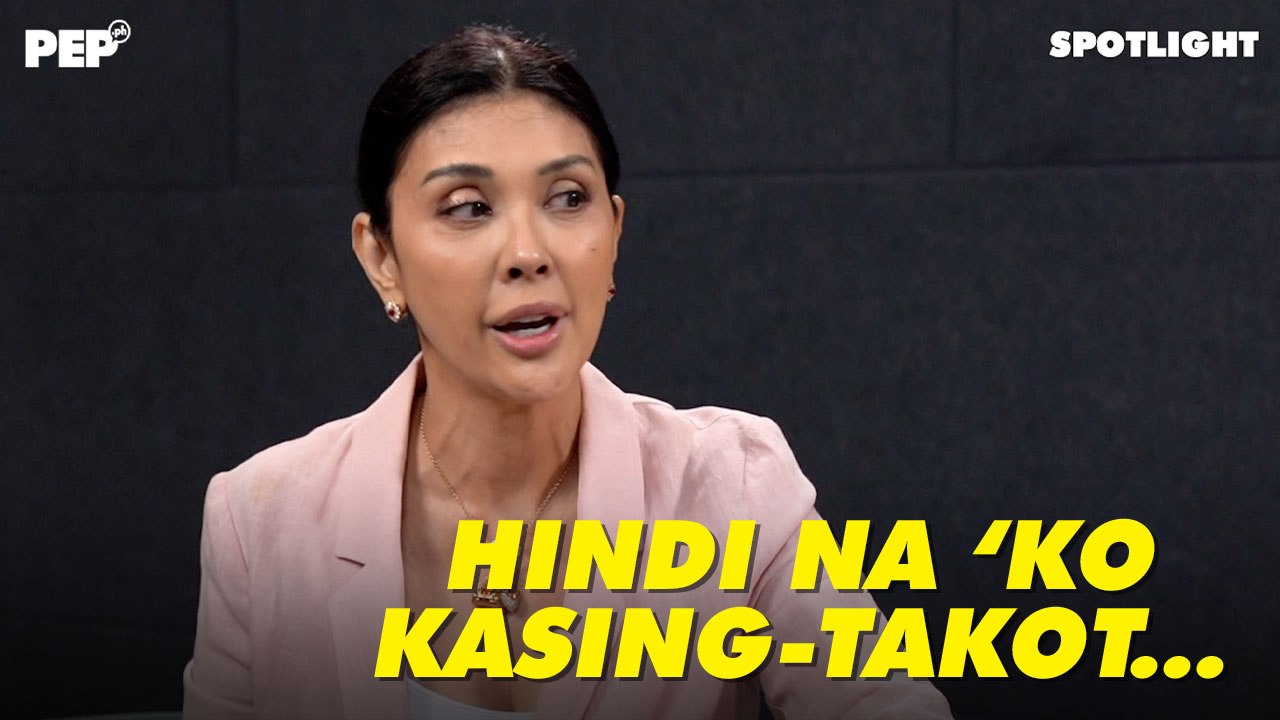 Pops Fernandez mas ADVENTUROUS na ngayon | PEP Spotlight
