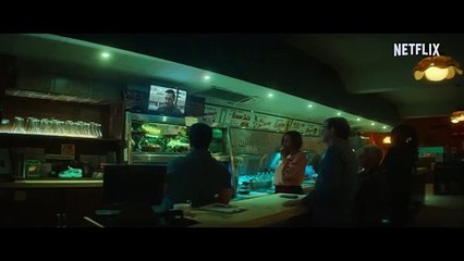 Código 8 (Parte 2) Tráiler VO