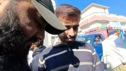 DO VOTE GUYS  | VLOG 28 | DANISH B.