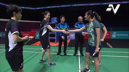 Jurulatih baru bantu Low Yeen Yuan pertingkatkan prestasi