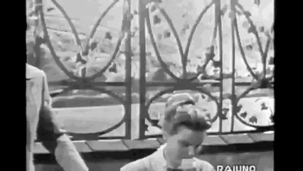 ''Jane Eyre" (1957) Italian - Ilaria Occhini, Raf Vallone - E4