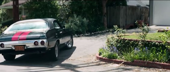 Infiltrado Tráiler VO