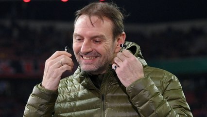 Nowotny über Xabi Alonsos Zukunft: "... dann würden sie ihn liebend gerne gehen lassen"