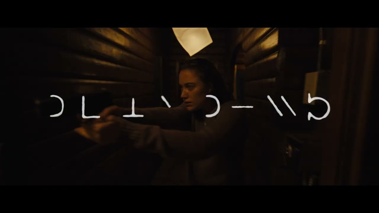 Longlegs - Teaser #1 [VF|HD1080p]