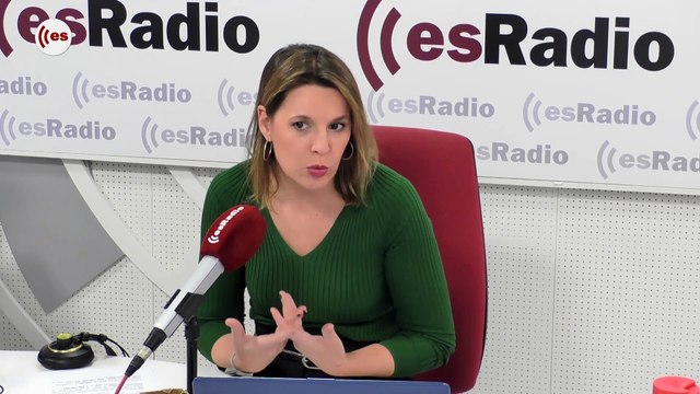 Crónica Rosa: El encontronazo entre Gloria Camila y Michu