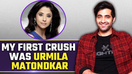 Fighter actor Akshay Oberoi reveals his first crush, first fan moment and more | My Firsts