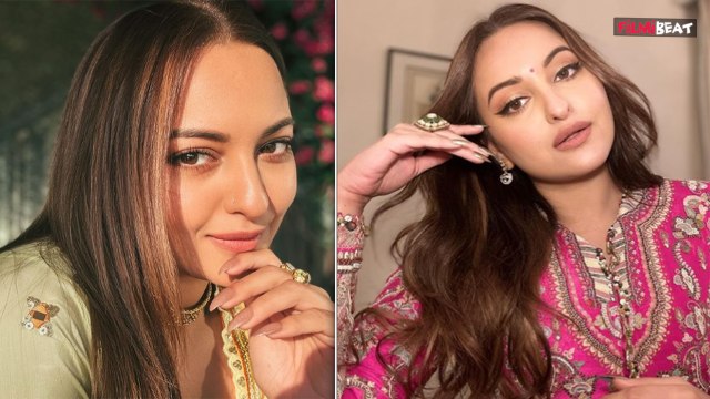 Sonakshi Sinha धोखाधड़ी का मामला; कोर्ट ने दिया सोनाक्षी के मैनेजर की संपत्ति जब्त करने का आदेश!