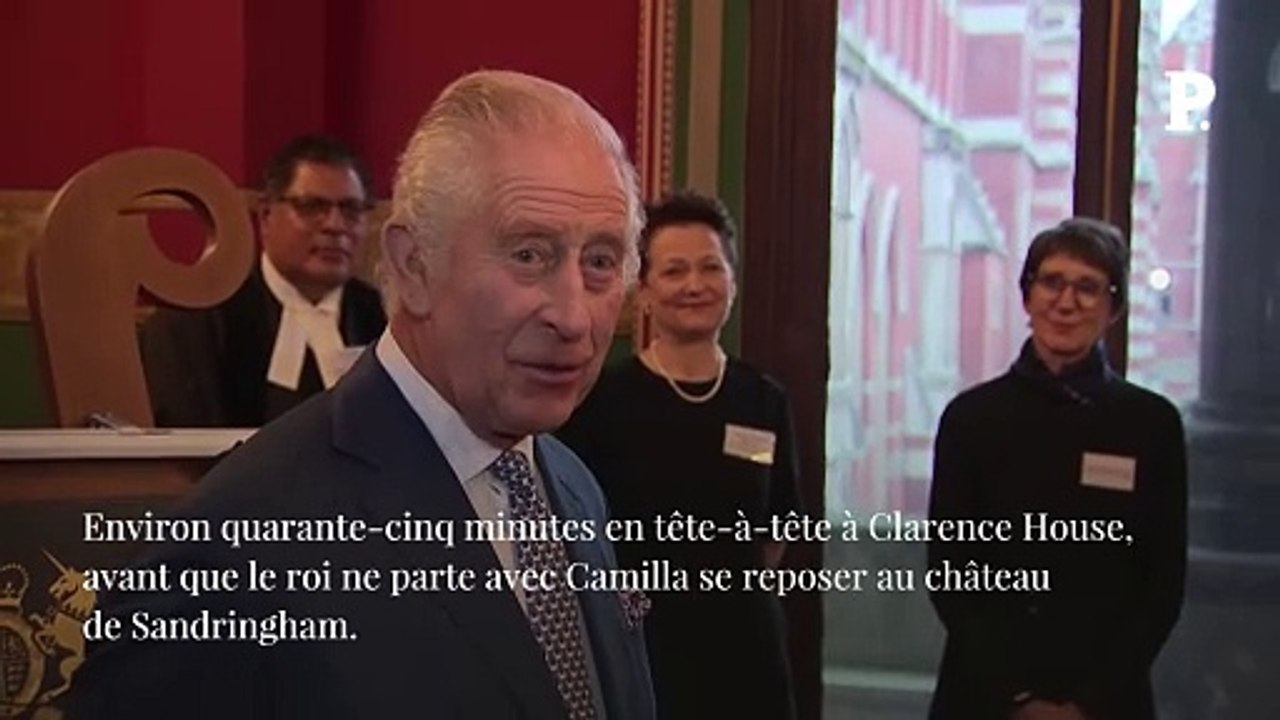 Harry et William, bientôt une trêve au nom du père ?