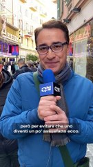 ? l'ultimo Sanremo di Amadeus: vorreste un altro festival con lui o ? giusto cambiare?