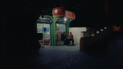 Lola Indigo - UNA BACHATA