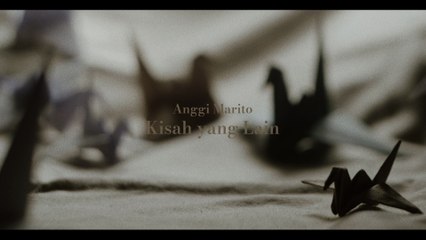 Anggi Marito - Kisah Yang Lain (Lyric Video)