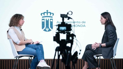 VÍDEO | Madrid Total entrevista a la alcaldesa de Majadahonda, Lola Moreno Imagen: Javier Carbajal Edición: Jose Verdugo
