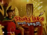 Shaka Laka Boom Boom - Episode 20