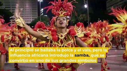 Río de Janeiro en nueve curiosidades