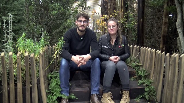 Vincent GRUNEWALD, finaliste Carré des Jardiniers 2023