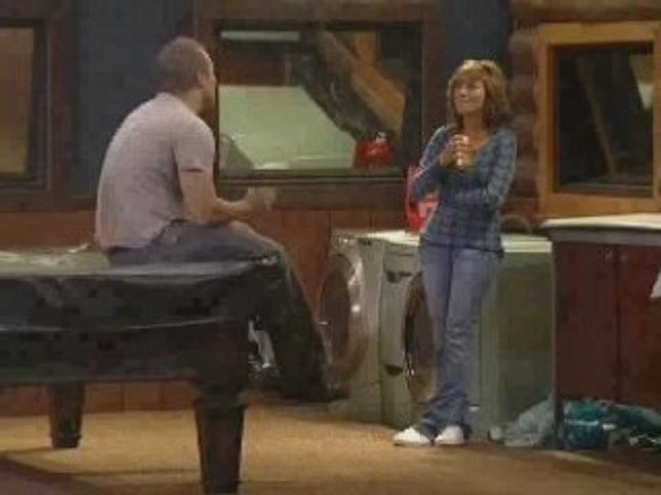 BALLER AND NATTY HAVE A CHATTY