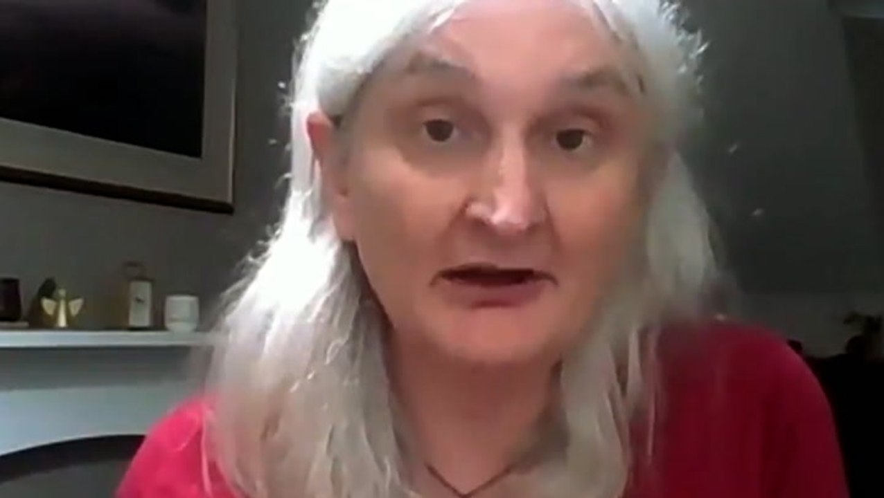 Sunak was not making trans joke, transgender writer claims