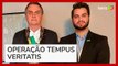 Bolsonaro e aliados são alvos de operação da PF sobre golpe de Estado; quatro são presos