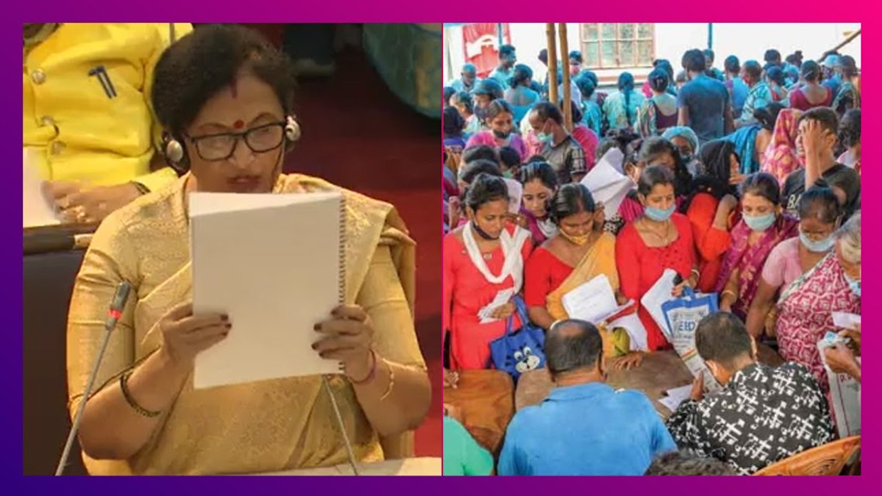 West Bengal: লক্ষ্মীর ভাণ্ডারে ১০০০ টাকা করে পাবেন মহিলারা