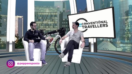 Unconventional Travellers 10