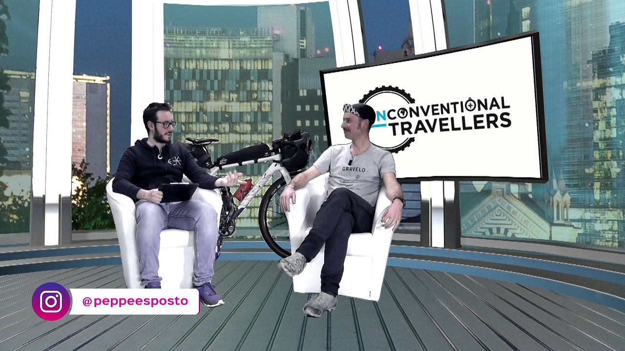 Unconventional Travellers 10