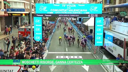 BIKEnews martedì 8 febbraio 2022