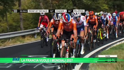 BIKEnews mercoledì 9 febbraio 2022