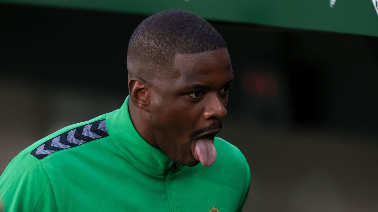 Pellegrini sobre William