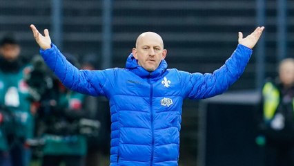 Lieberknecht nach Gladbach-Absage: "Ich habe alte Spiele geschaut"