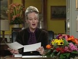 Dronningens Nytårstale - Hendes Majestæt Dronning Margrethe |1993| DRTV