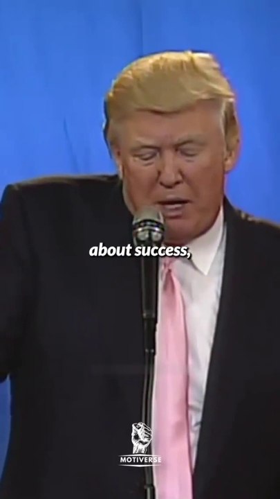 WHEN PEOPLE ASK ME ABOUT SUCCESS - Motivational Speech #motivation #inspiration #MotiVerse #shorts