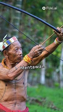 suku-mentawai-suku-mentawai-mendiami-kepulauan-mentawai-di-barat-sumatera.-mereka-memiliki-tradisi